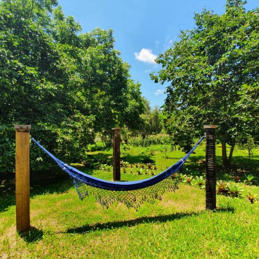 Sitio Araxa - 82 Anos De Historia - Suite Confortavel Em Meio A Floresta Paty do Alferes Dış mekan fotoğraf