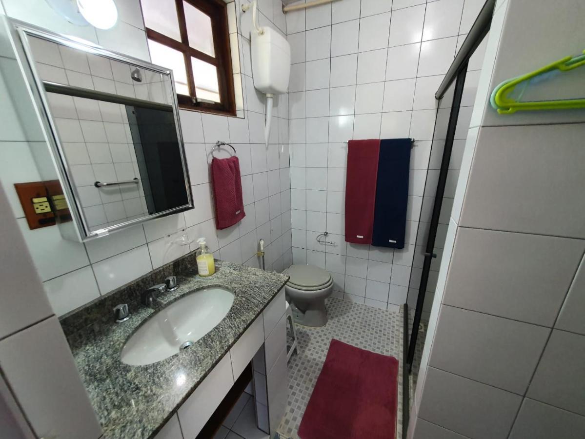 Sitio Araxa - 82 Anos De Historia - Suite Confortavel Em Meio A Floresta Paty do Alferes Dış mekan fotoğraf